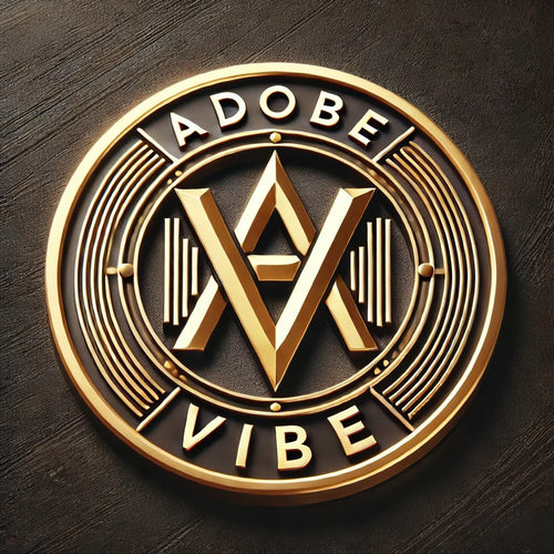 Adobe Vibe